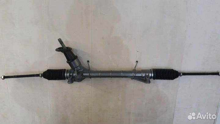 Рулевая рейка восстановленная оригинальная