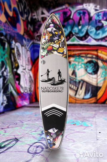 Аренда сап досок / sup board / Прокат