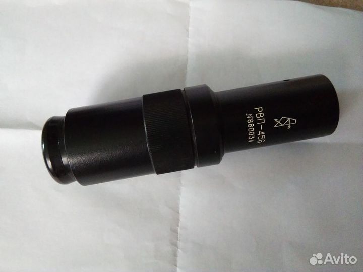 Оптика рвп-456