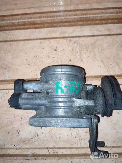Дроссельная заслонка rover 75