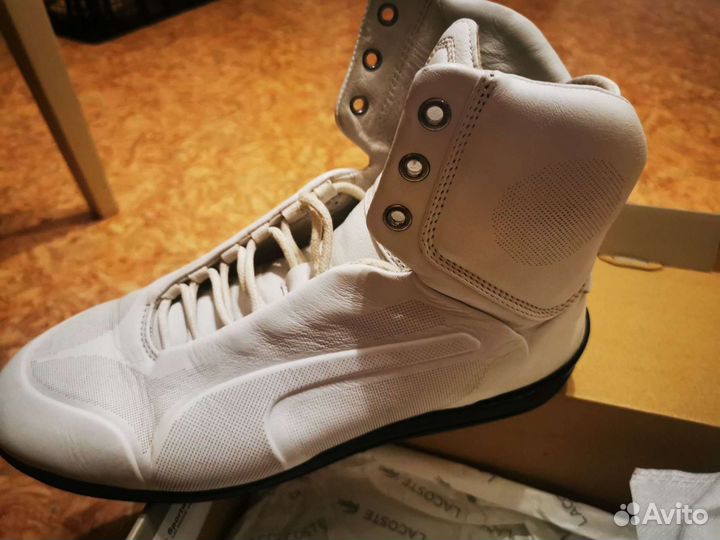 Кроссовки мужские Puma Ferrari original