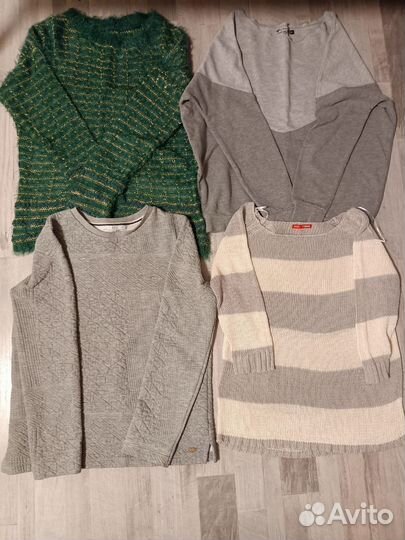 Вещи для беременных 42 44