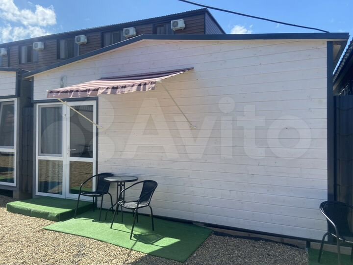 Комната 23 м², 1/1 эт.