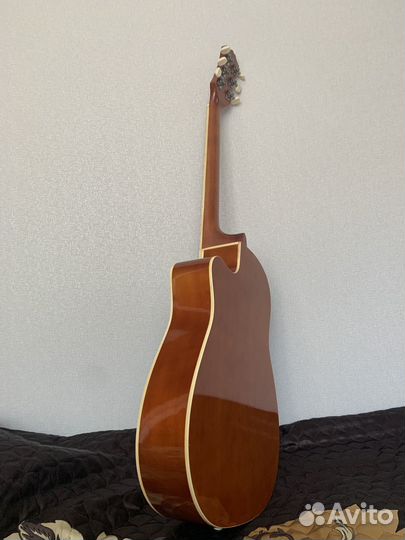 Гитара акустическая colombo LF-3800 CT/SB