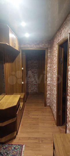 2-к. квартира, 54 м², 4/5 эт.