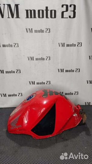 Бак honda cbr954rr