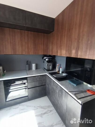 Мебель на заказ