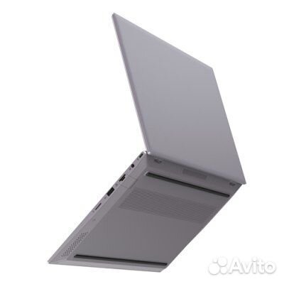 Ноутбук Irbis 14NBP3003T - новый