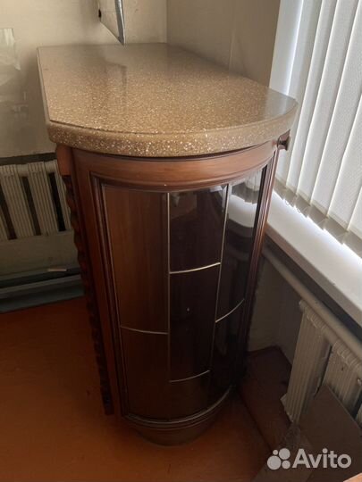 Барная стойка