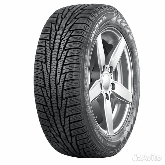 Ikon Tyres Nordman RS2 175/70 R14 88R