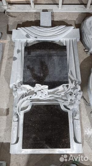 Изготовление памятников и уход за могилами