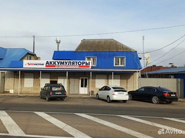Японское качество 62 Ампер
