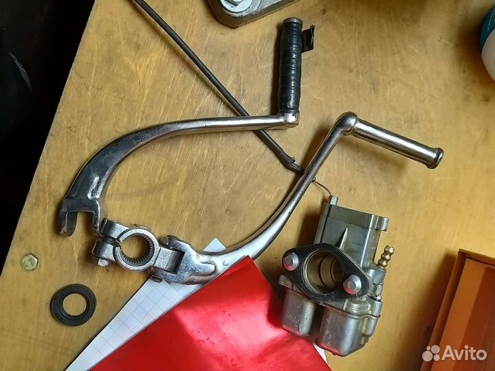 Кикстатер иж