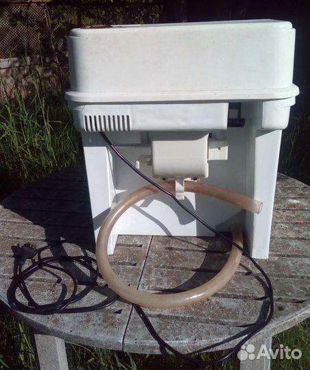 Стиральная машинка 