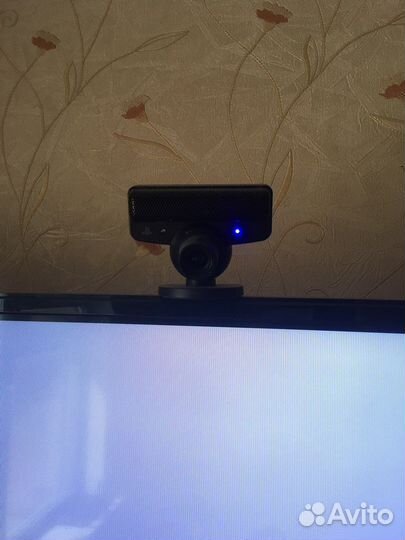 Sony PS3 1tb move прошита