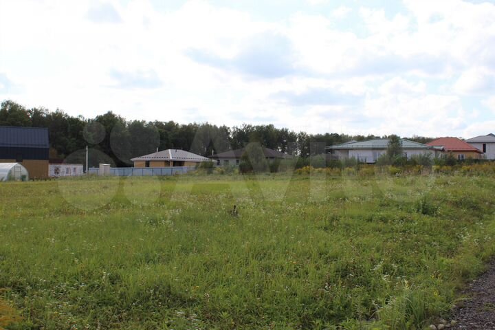 Участок 7 сот. (ИЖС)