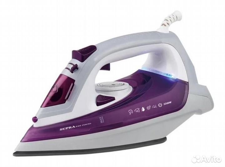 Утюг supra IS-2215