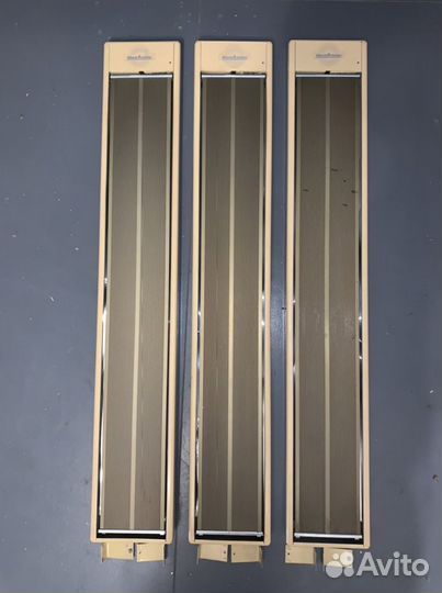 Иколайн обогреватель