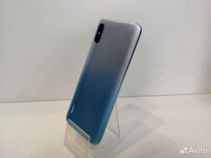 Xiaomi Redmi 9A, 2/32 ГБ