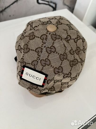 Кепка gucci