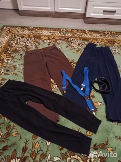 Одежда для мальчиков