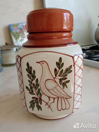 Фарфоровая посуда СССР