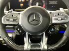 Mercedes-Benz G-класс AMG 4.0 AT, 2021 объявление продам
