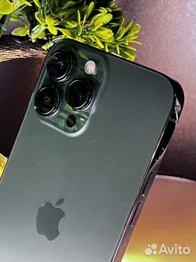 iPhone 13 Pro Max, 128 ГБ