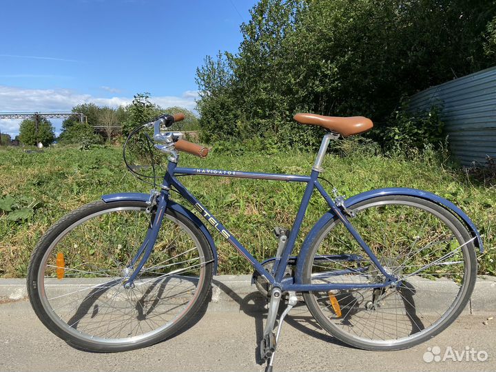 Велосипед Stels Navigator 360