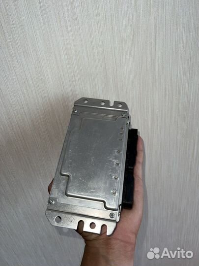 Бортовой компьютер для chevrolet niva