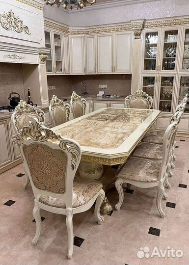 Обеденная группа