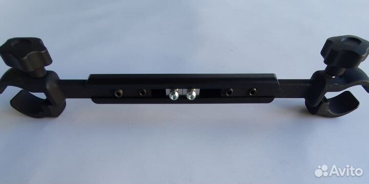 Крепление на коляску Clinical