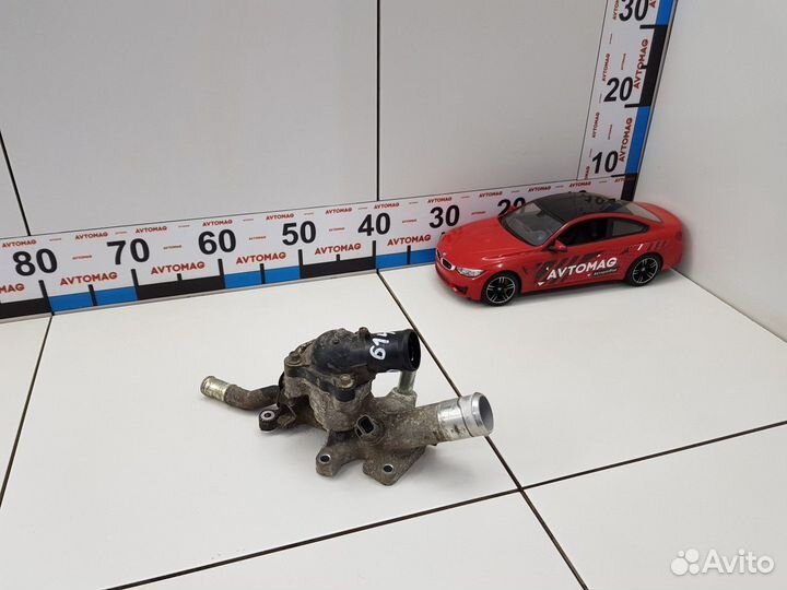 Корпус термостата (Mazda CX-5)