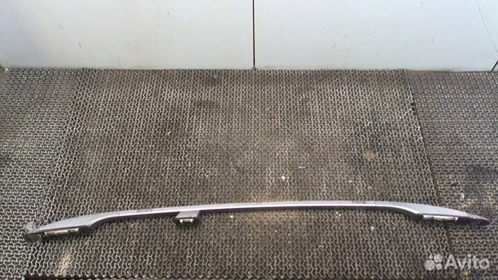 Рейлинг на крышу (одиночка) Saturn VUE, 2008