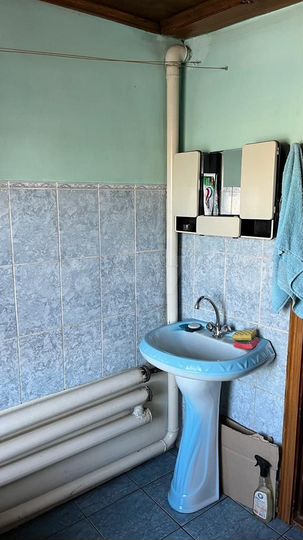 Дом 45 м² на участке 7 сот.