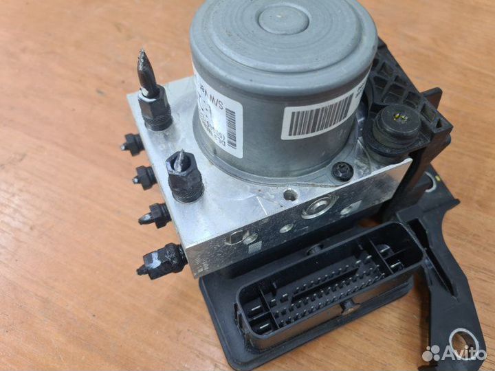 Блок ABS Kia K5 DL3 G4FP 2019-2023