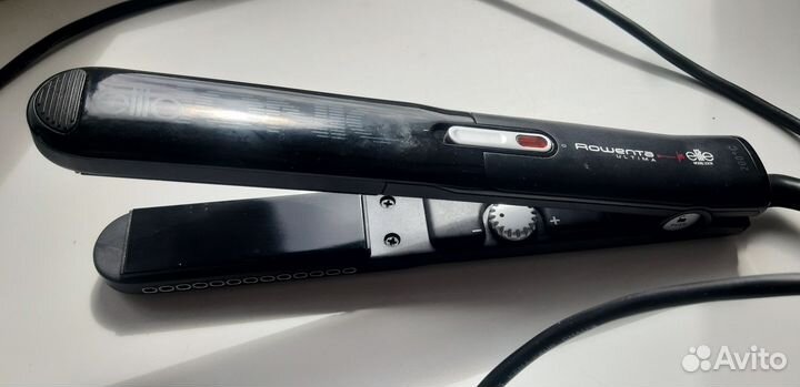 Утюжок для волос