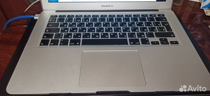 Apple MacBook air 13 2013
