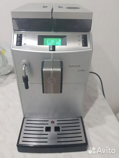 Ремонт Кофемашин всех видов