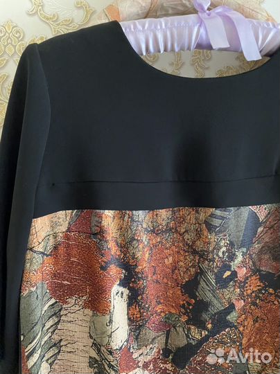 Платье новое 50 /52