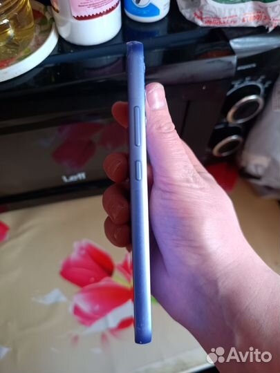 Samsung Galaxy A34, 6/128 ГБ