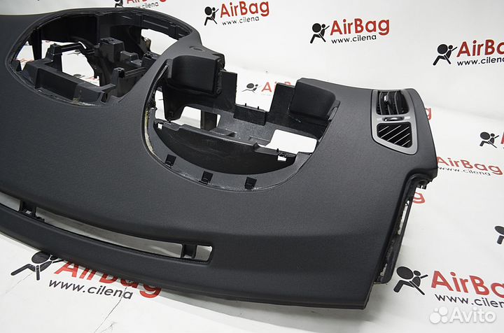 Торпедо панель Kia Ceed ED (2006-2012) арт.:04