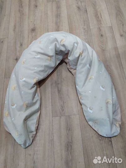 Подушка для беременных