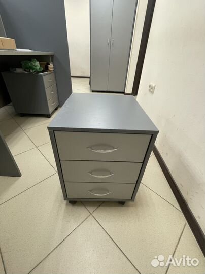 Мебель для офиса