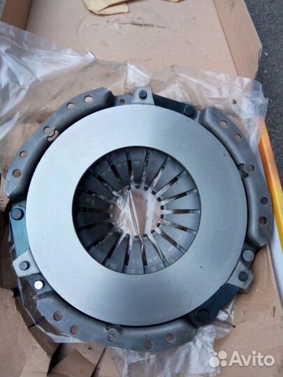 Корзина сцепления УАЗ