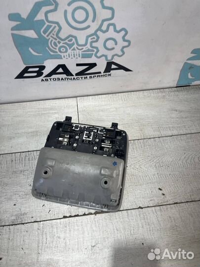 Плафон салонный Kia Cerato 3