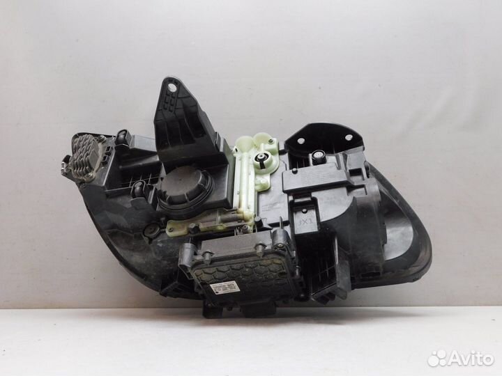 Фара левая Genesis GV80