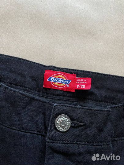 Джинсы женские Dickies Skinny