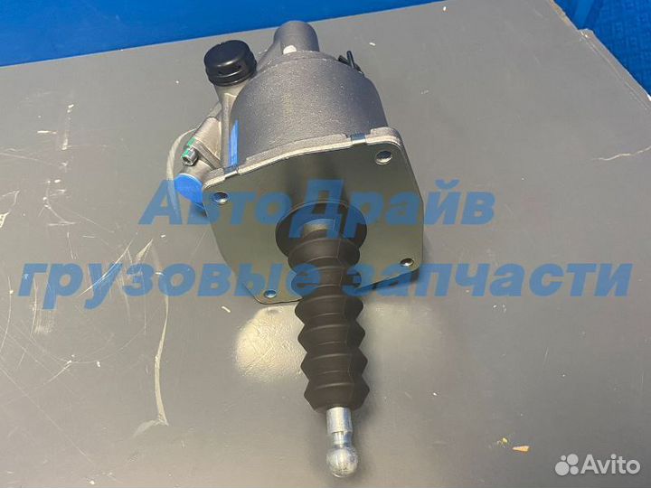 Энергоаккумулятор Рено Премиум левый кулачковый то