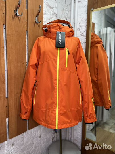 Куртка для сноуборда